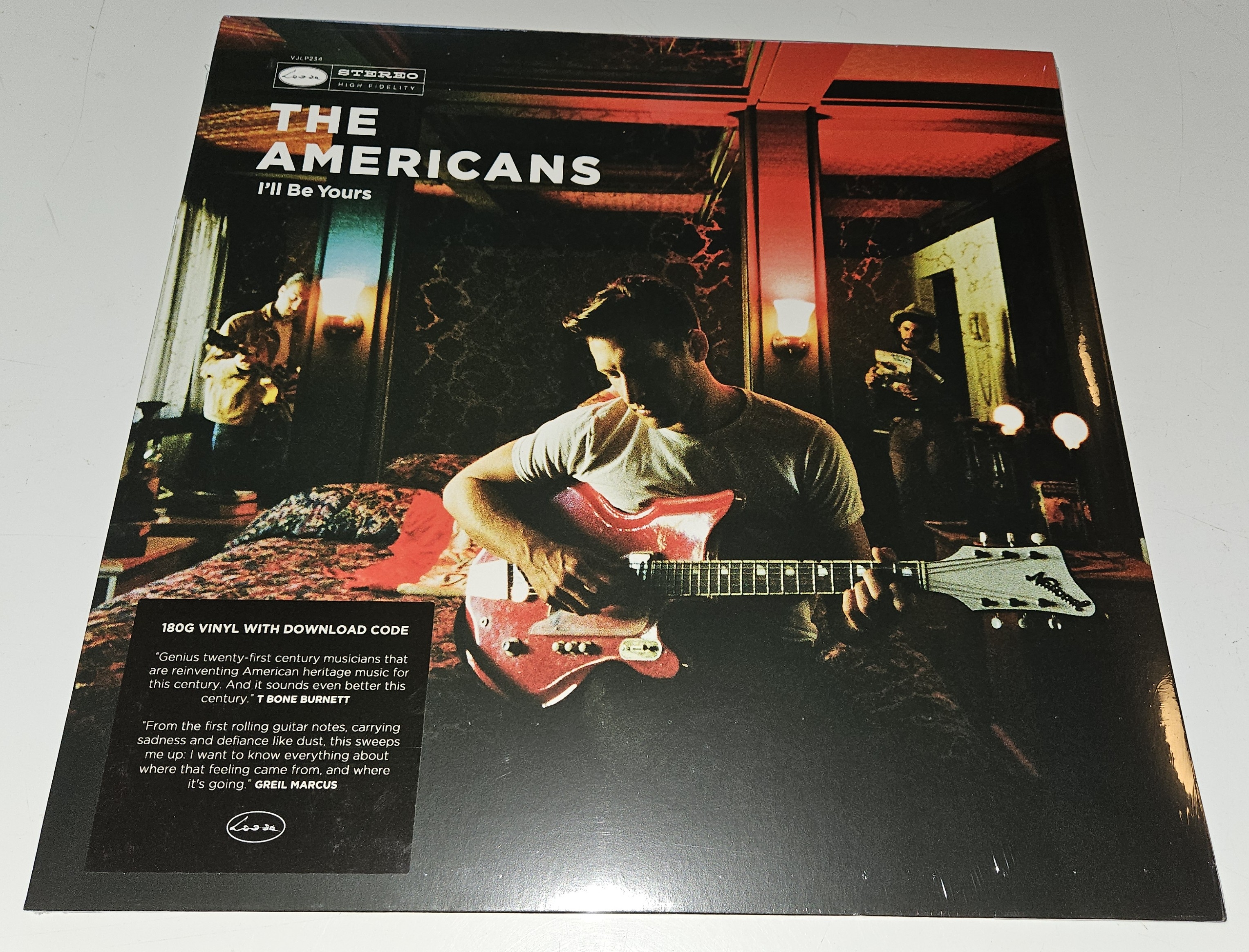 Discover Quality Pre-Owned Music at Off The Track Music